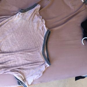 American Eagle thin cotton t shirt